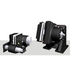 瑞典DELLNER BRAKES盤式制動器