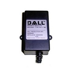 丹麥Dalmatic執行器