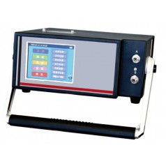 便攜式油液顆粒計數(shù)器