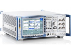 RS CMW500寬帶無線通信綜合測試儀