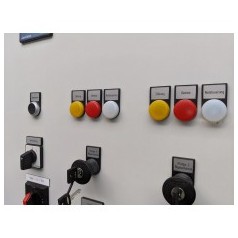 HIMMEL控制和自動化技術系列