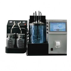 奔騰BKV-4C全自動(dòng)運(yùn)動(dòng)粘度測(cè)定儀