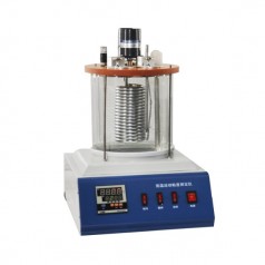 奔騰BKV-2A低溫運(yùn)動(dòng)粘度測(cè)定儀