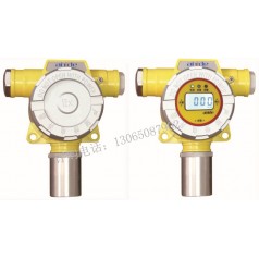 ARD320點(diǎn)型可燃?xì)怏w探測(cè)器（M-BUS、二線(xiàn)制）