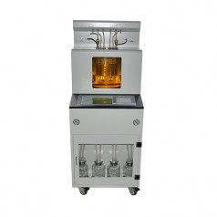 奔騰BKV-2B自動(dòng)低溫運(yùn)動(dòng)粘度測(cè)定儀