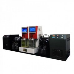 奔騰BT-1019全自動(dòng)粘度測(cè)定儀