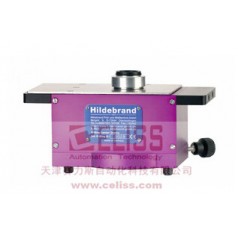 進口Hildebrand顯示表