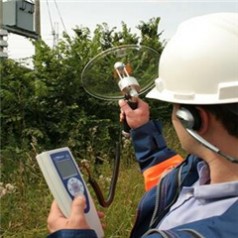 英國(guó)EA Technology多功能手持式局部放電檢測(cè)儀