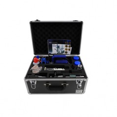 奔騰BT-432便攜式油液污染度檢測(cè)儀（手動(dòng)）