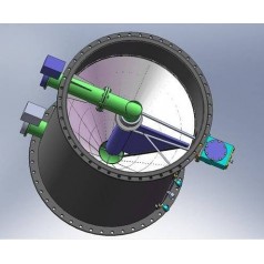 土耳其VUES直線電機