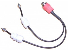 原裝polymetron在線電導率分析儀