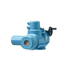 rotork 電動執行器 CK系列