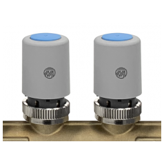 Mohlenhoff開關型執行器E3系列