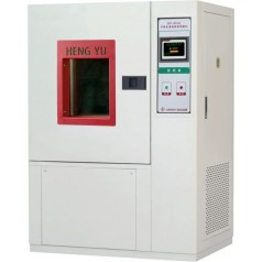 可程式恒溫恒濕試驗機生產商.
