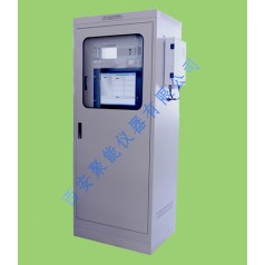 污染源VOCs排放連續(xù)在線監(jiān)測(cè)系統(tǒng)