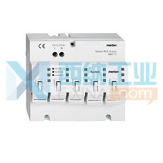 德國Merten探測器