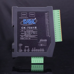 工業自動化plc數據采集CK-7041R
