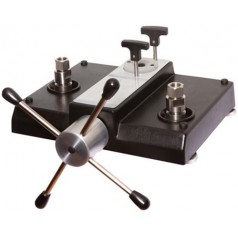 DH-Budenberg CPP1200-X比較泵