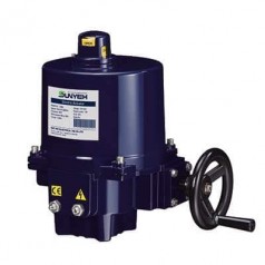 SUN YEH 新葉電動(dòng)調(diào)節(jié)閥執(zhí)行器OM-G系列