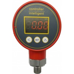 HPC-500數顯壓力開關