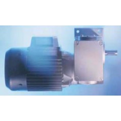 德國HKS氣動回轉執行器