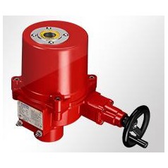 SUN YEH 防爆角行程電動(dòng)執(zhí)行器 / OME系列