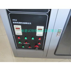 電工套管燃燒試驗機