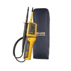 英國DI-LOG數(shù)字萬用表