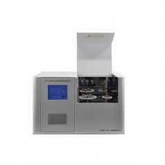 得利特液體介質(zhì)體積電阻率測定儀臺(tái)式便攜式