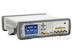 Agilent E4980ALCR數字測試儀