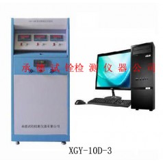 管材靜液壓爆破試驗機SQJY-16APE、PVC-U、PP-R管靜液壓