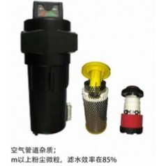 G系列精密過濾器/CA-8F-12