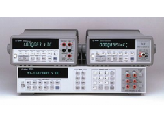 回收HP3458A Agilent 數字萬用表