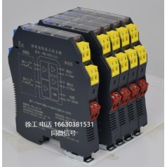 供應隔離式安全柵，信號隔離器，電涌保護器，數據采集模塊