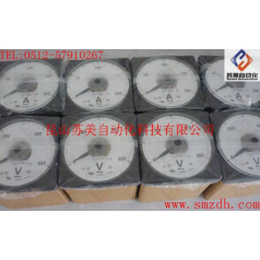 TOKO電流表/電壓表LS-110，HS-72，HS-96