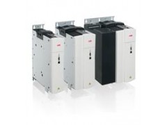 ABB 運動控制驅動器 - MotiFlex e100 180 – 560 V AC 三相