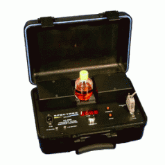 美國Spectrex便攜式激光粒子計數器PC-2300系列