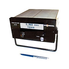 美國Spectrex紫外線臭氧分析儀UV-100