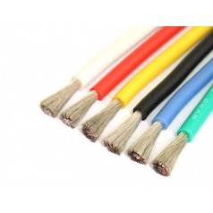 PVC電子線UL1099? 鐵氟龍耐高溫電線廣州恒星傳導