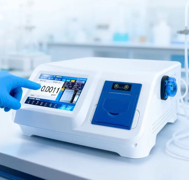 全自動恒溫液體密度計日常維護指南：延長壽命的5個小技巧