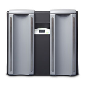 Integra HP60中央水純化系統