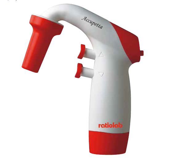 ratiolab®電子助吸器