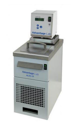 Advantage Lab AL03-10-230制冷加熱循環器