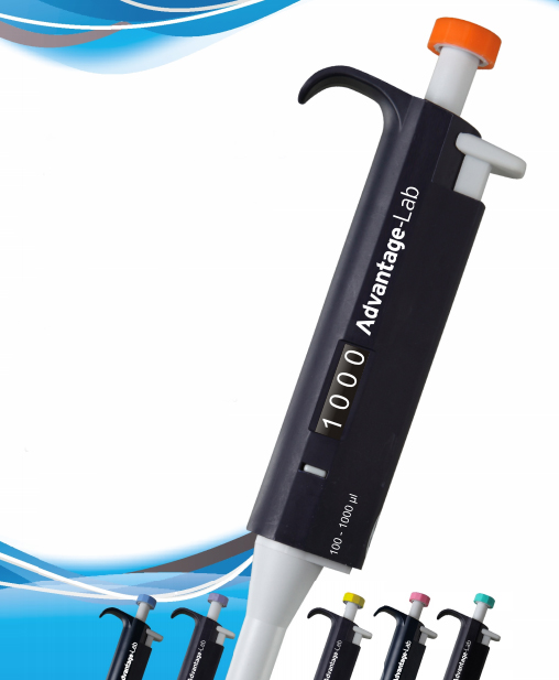 Advantage Lab全自動(dòng)移液器