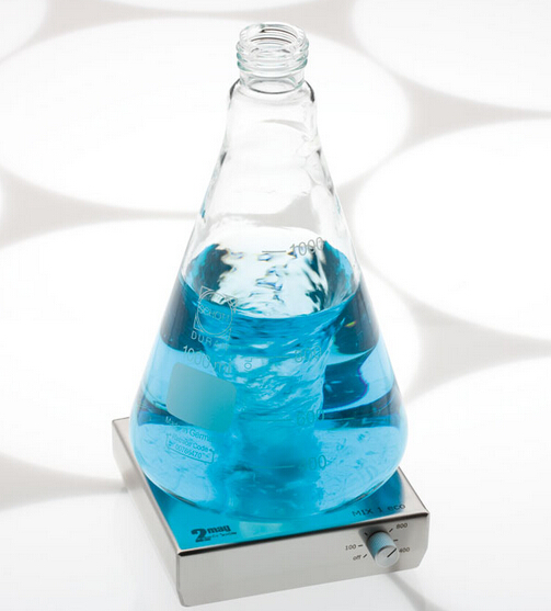 MIX 1 eco帶內部控制的單點式攪拌器