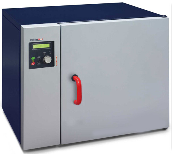 IC 40實驗室培養箱