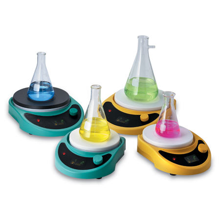 韓國Jeio Tech磁力攪拌器（數顯）