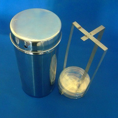 歐萊博/OLABO消毒桶-適合培養皿，移液管