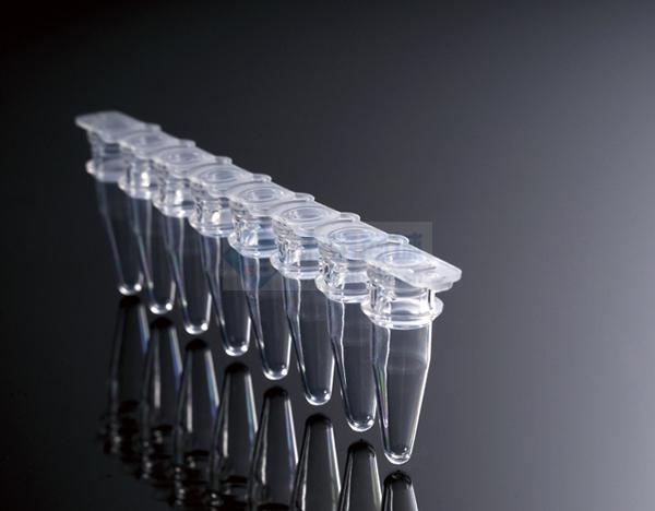 普蘭德 PCR聯排管八聯管