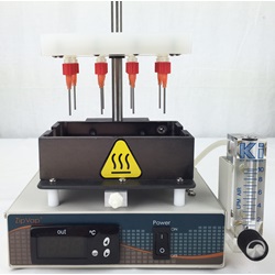 Zipvap 24分析型蒸發器（氮氣保護）